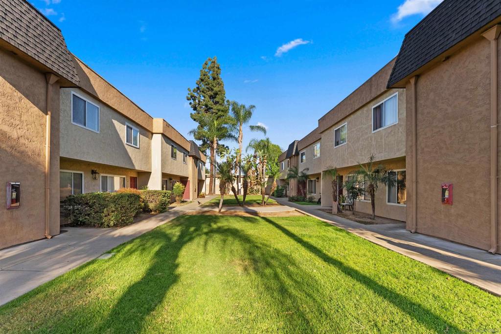 317 S Mollison 3, El Cajon, CA 92020 — photo 1