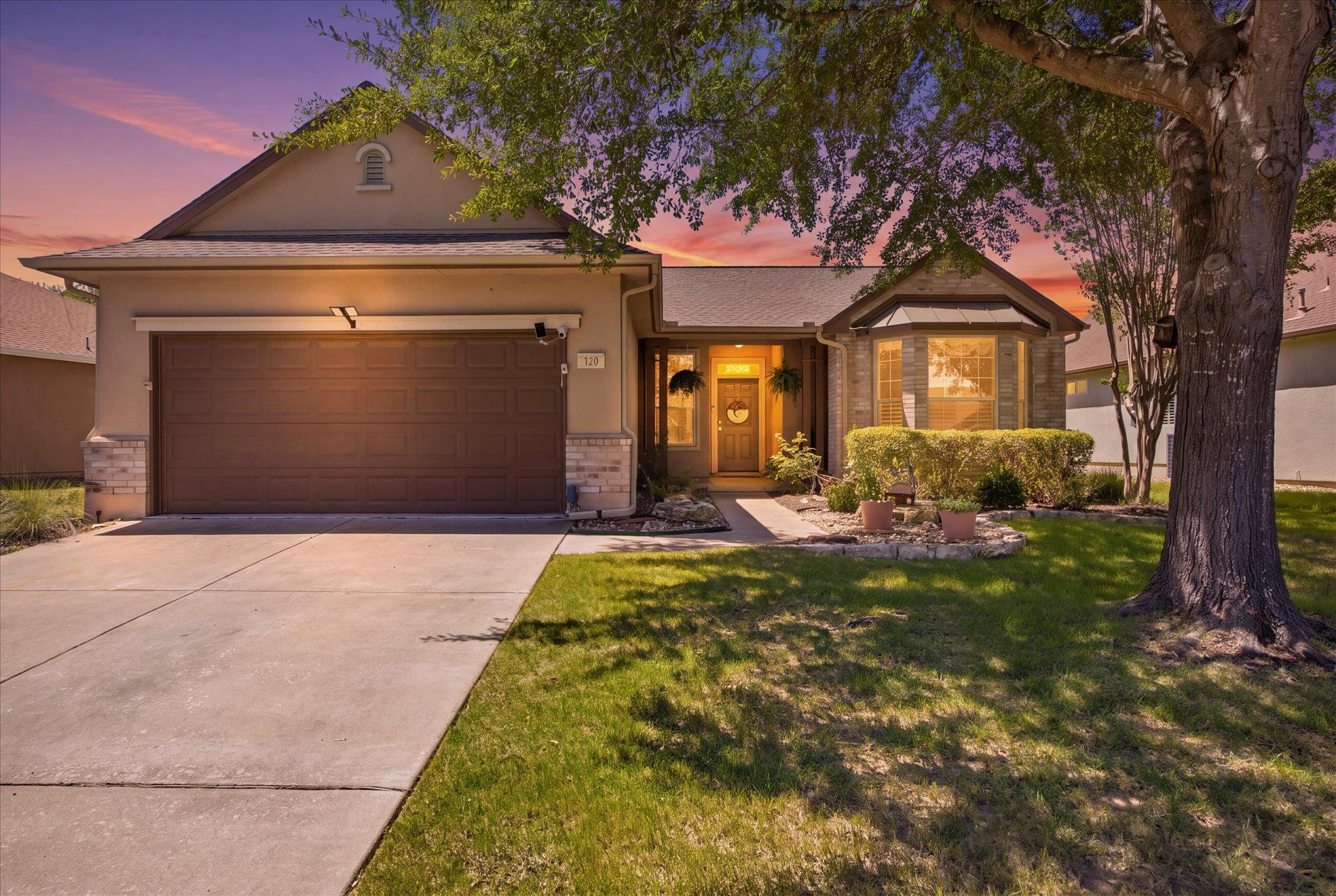 120 Nolan, Georgetown, TX 78633 — photo 1
