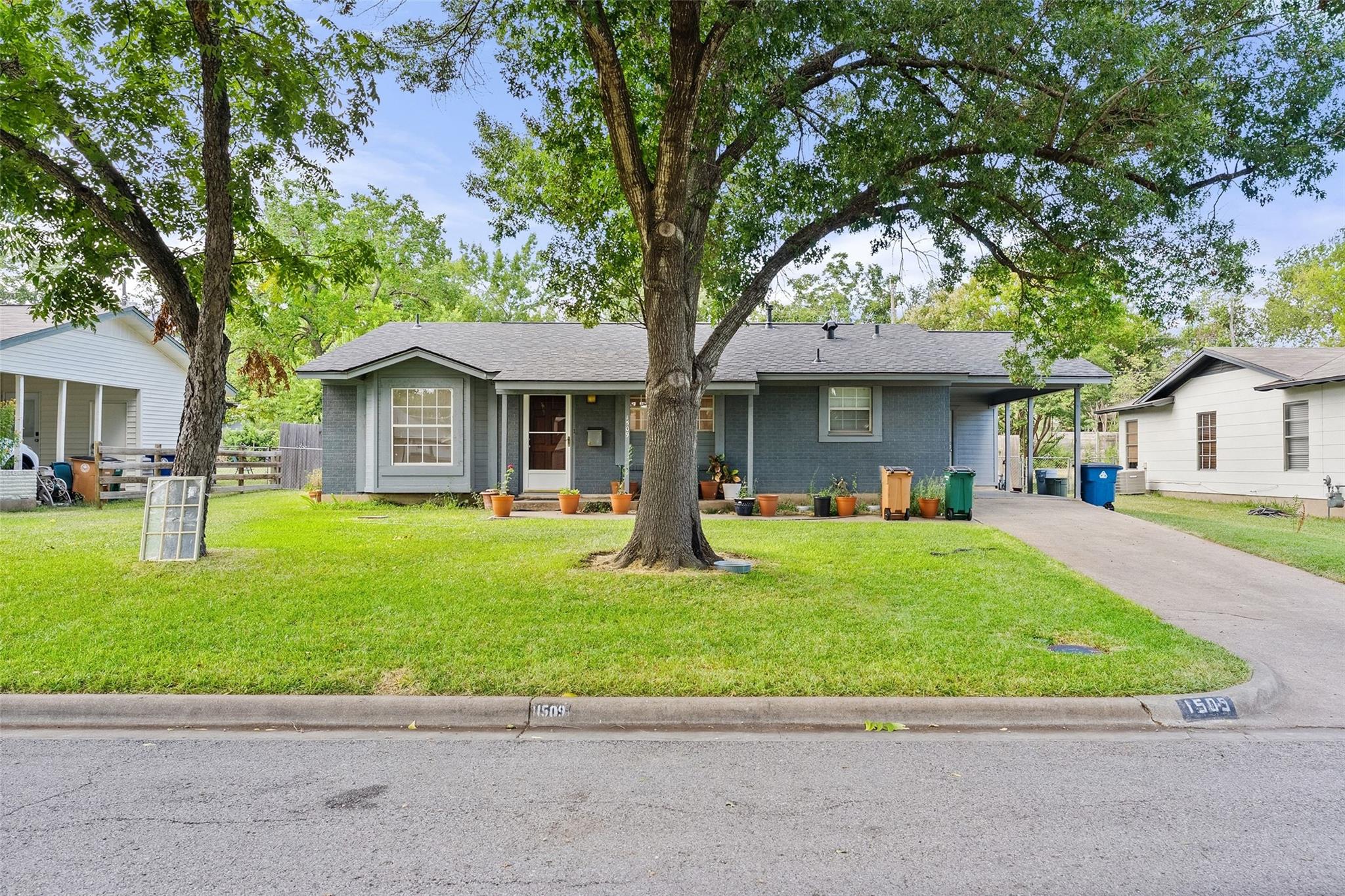 1509 Weyford, Austin, TX 78757 — photo 1