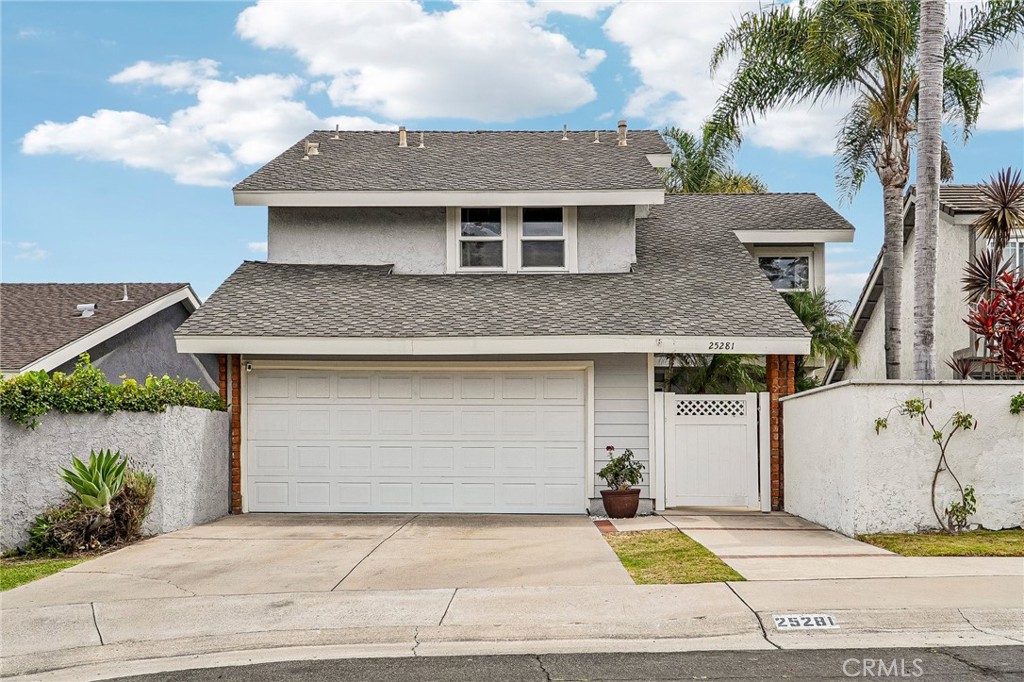 25281 Aldea Court, Mission Viejo, CA 92691 — photo 1