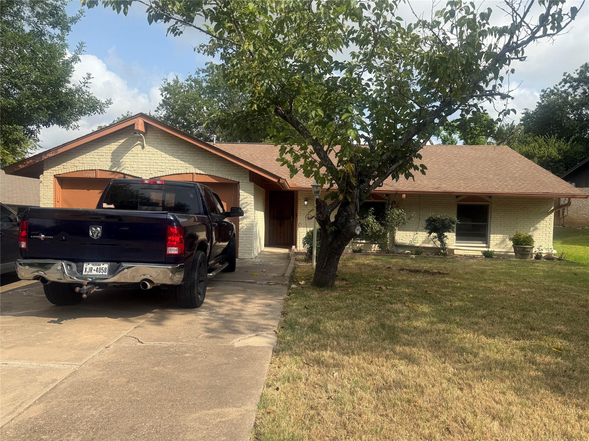6604 Ashland, Austin, TX 78723 — photo 1