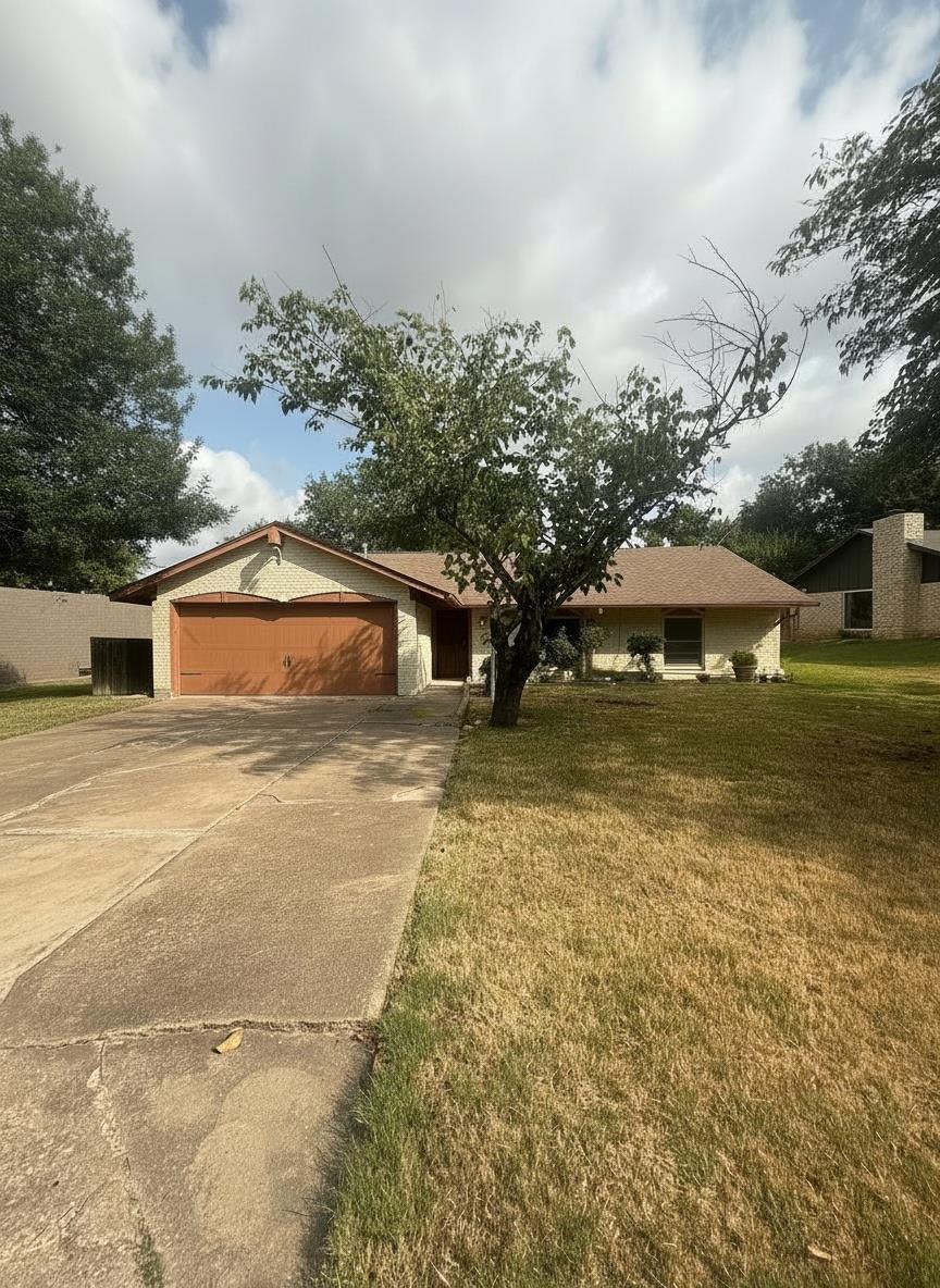 6604  Ashland Dr, Austin, TX 78723 — photo 1
