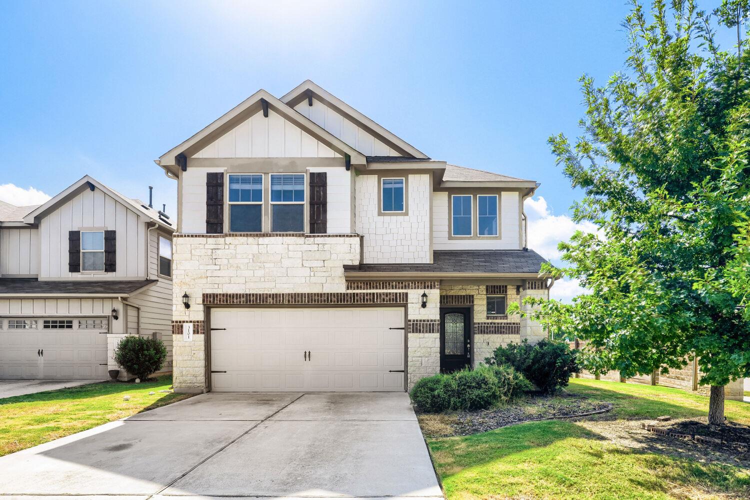 3101 Lions Tail, Austin, TX 78728 — photo 1