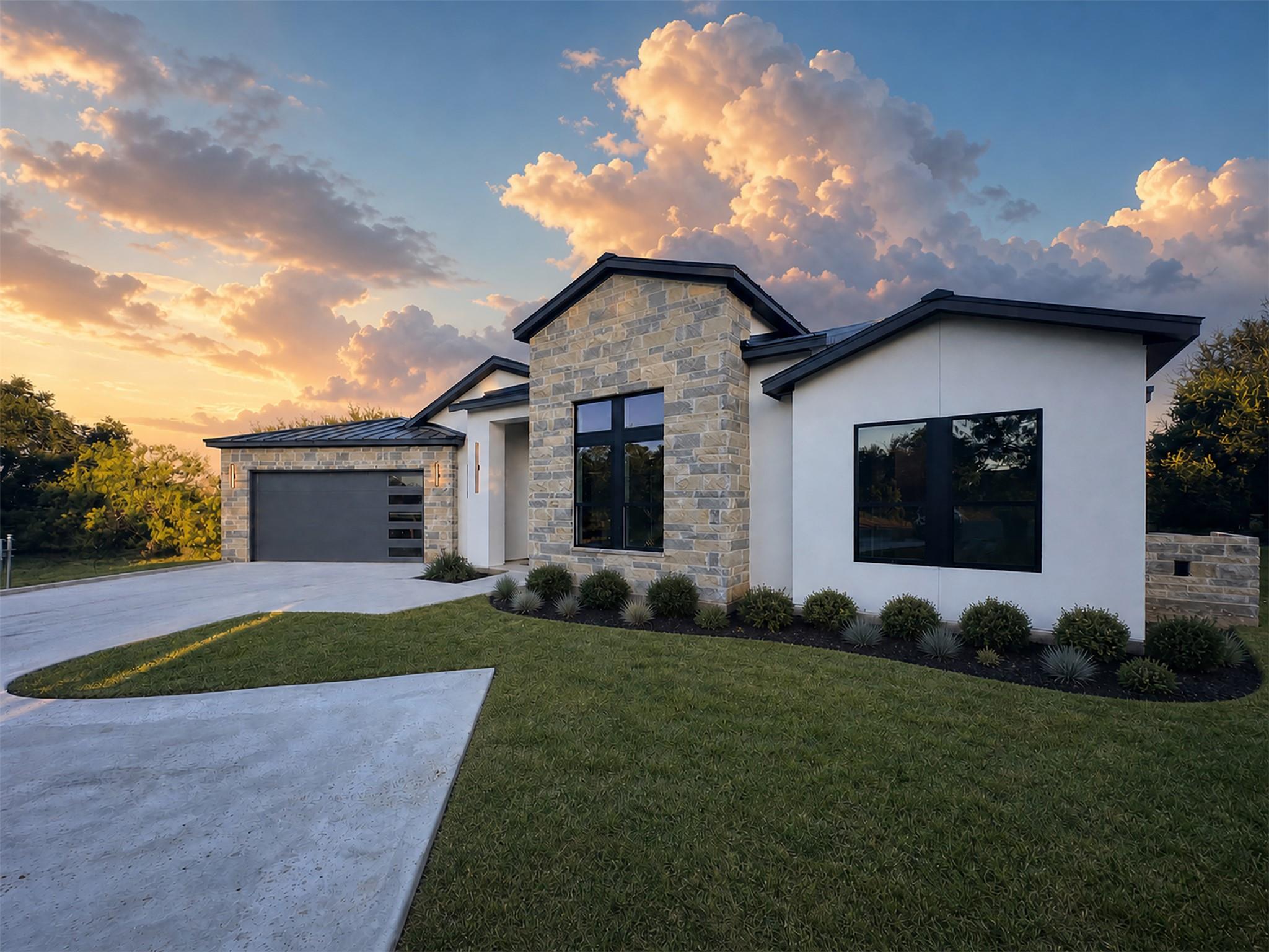 107 Fox Fur, Horseshoe Bay, TX 78657 — photo 1