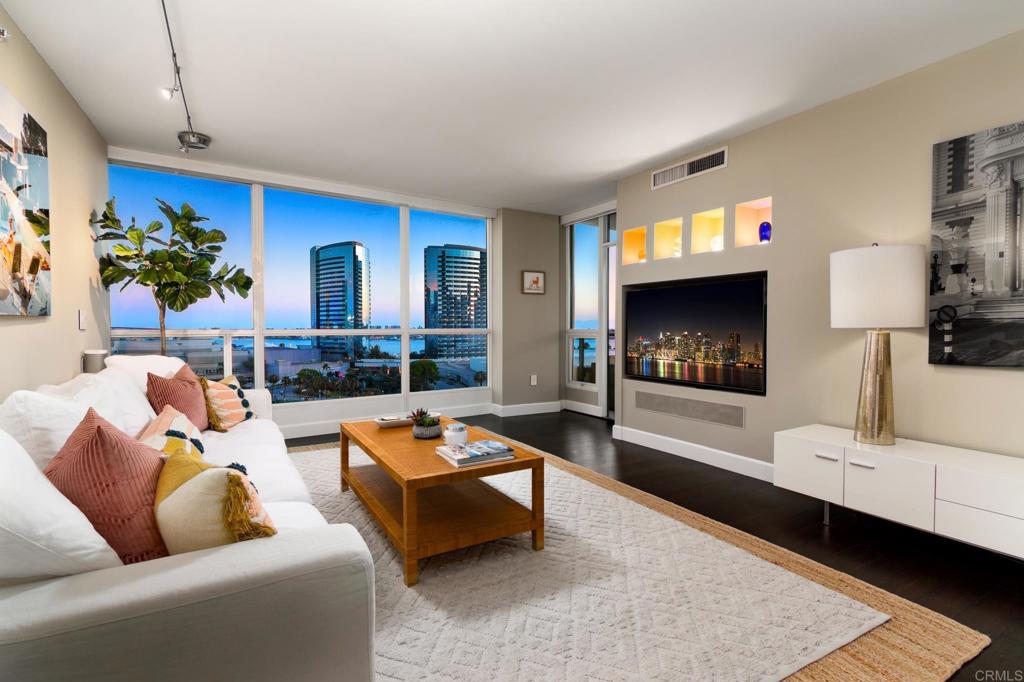 555 Front Street 1103, San Diego, CA 92101 — photo 1