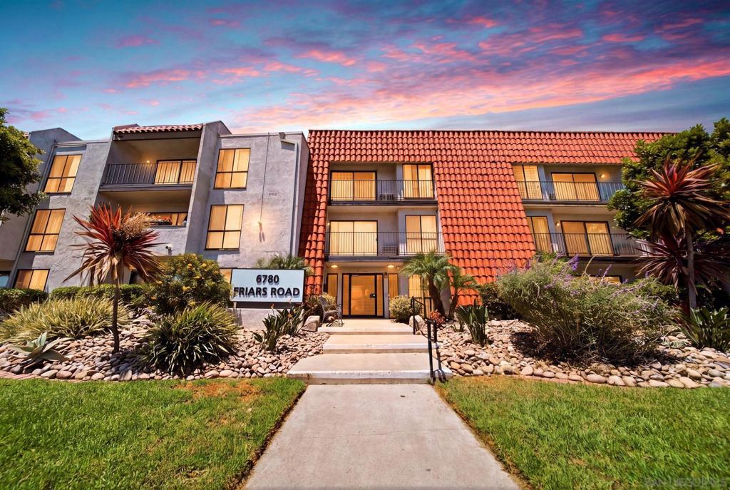6780 Friars Rd 302, San Diego, CA 92108 — photo 1
