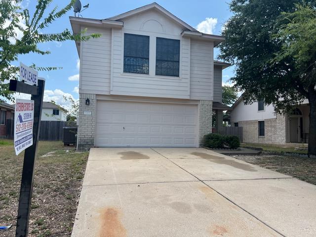 17411 Valentine, Round Rock, TX 78664 — photo 1