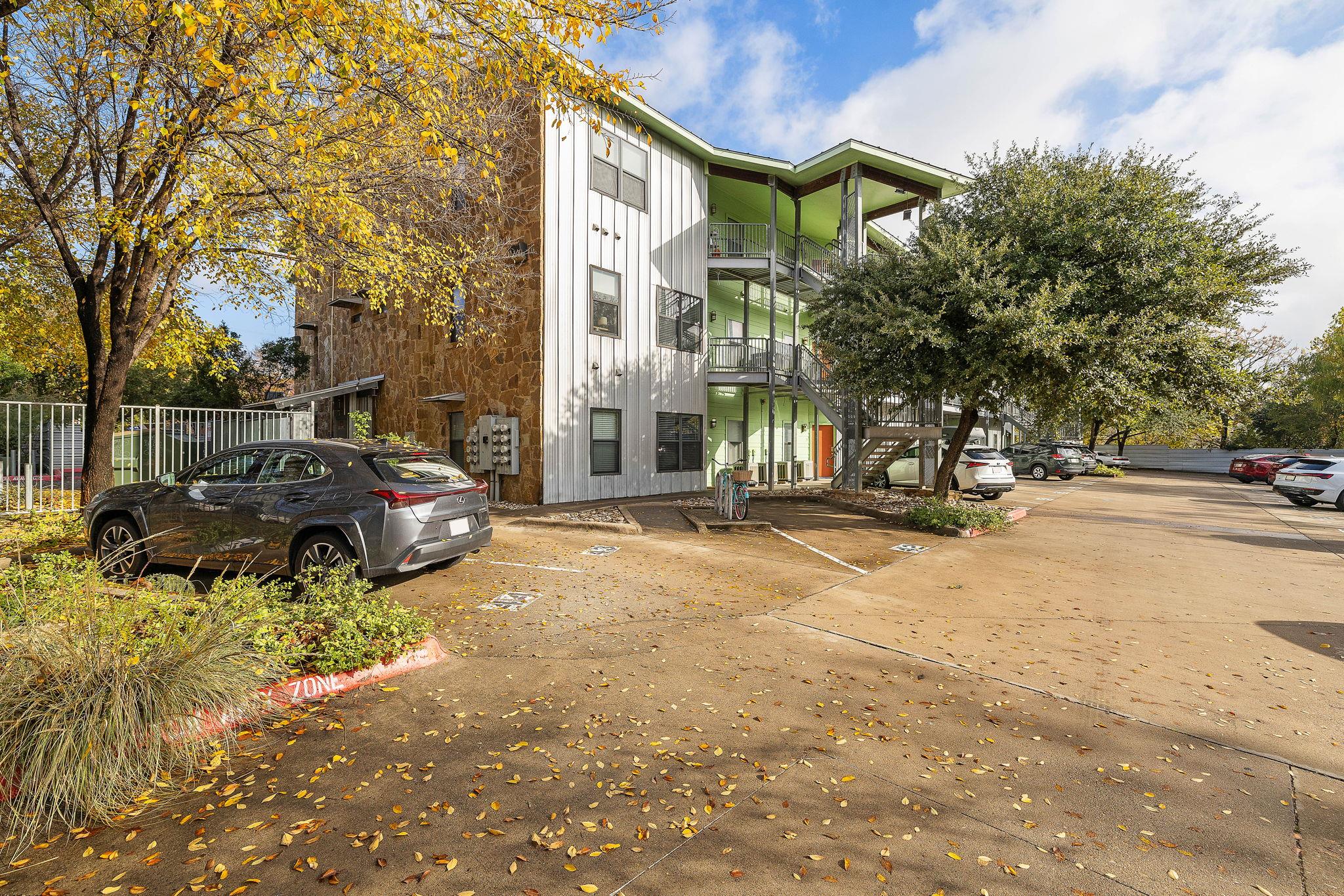 1807 Poquito, Austin, TX 78702 — photo 1