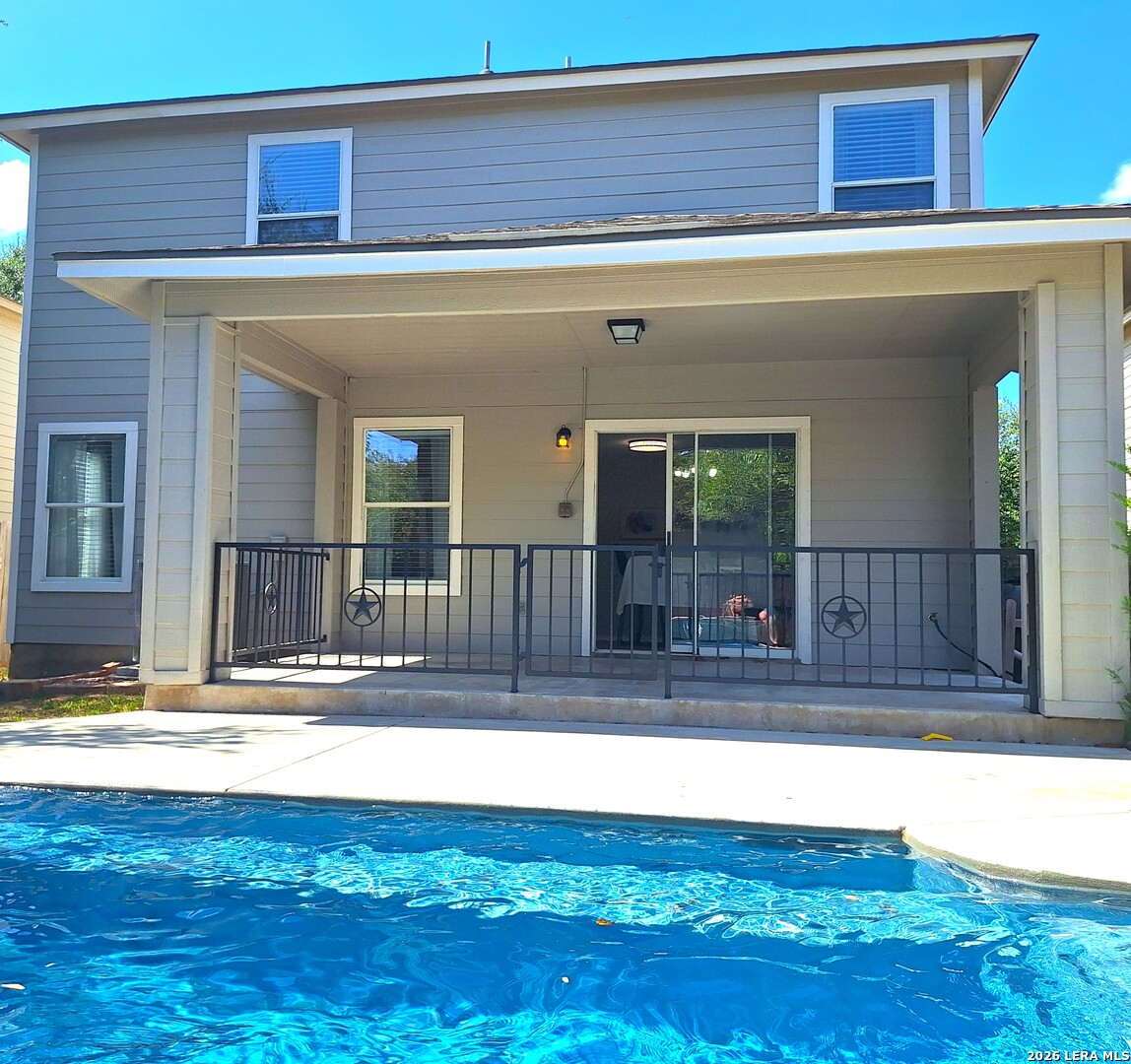 3983 TRINITY TRL, , 78132 — photo 1