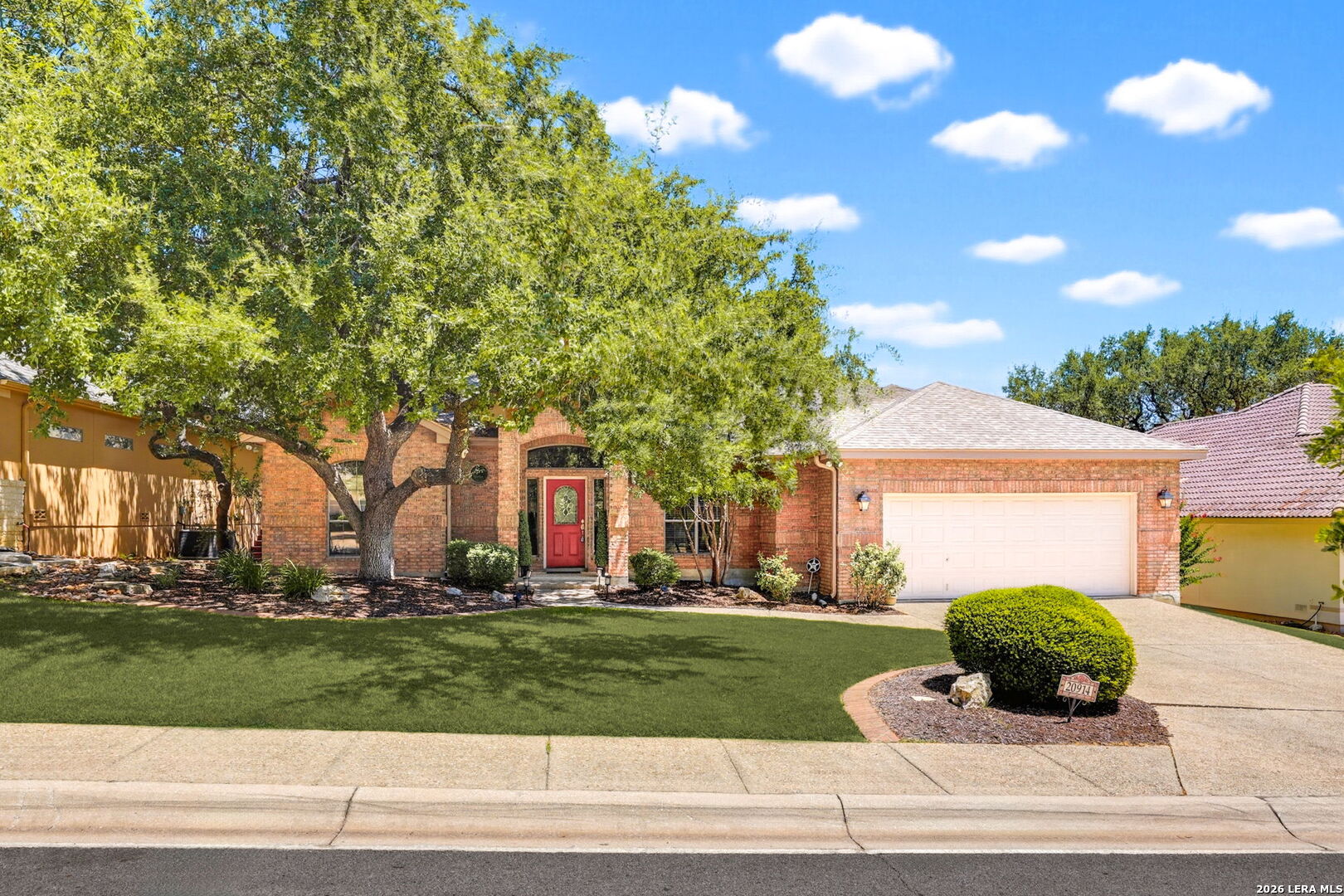 20914 Cactus Loop, ,  78258 — photo 1