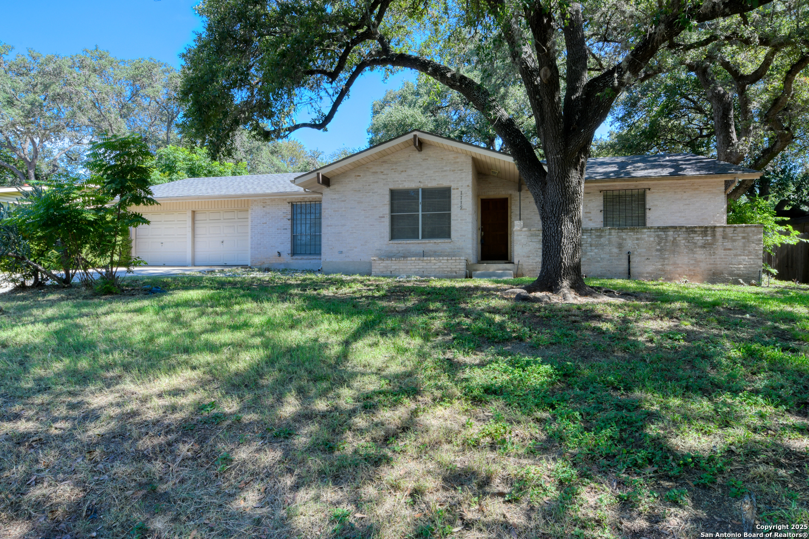 1115 HALTOWN DR, ,  78213 — photo 1