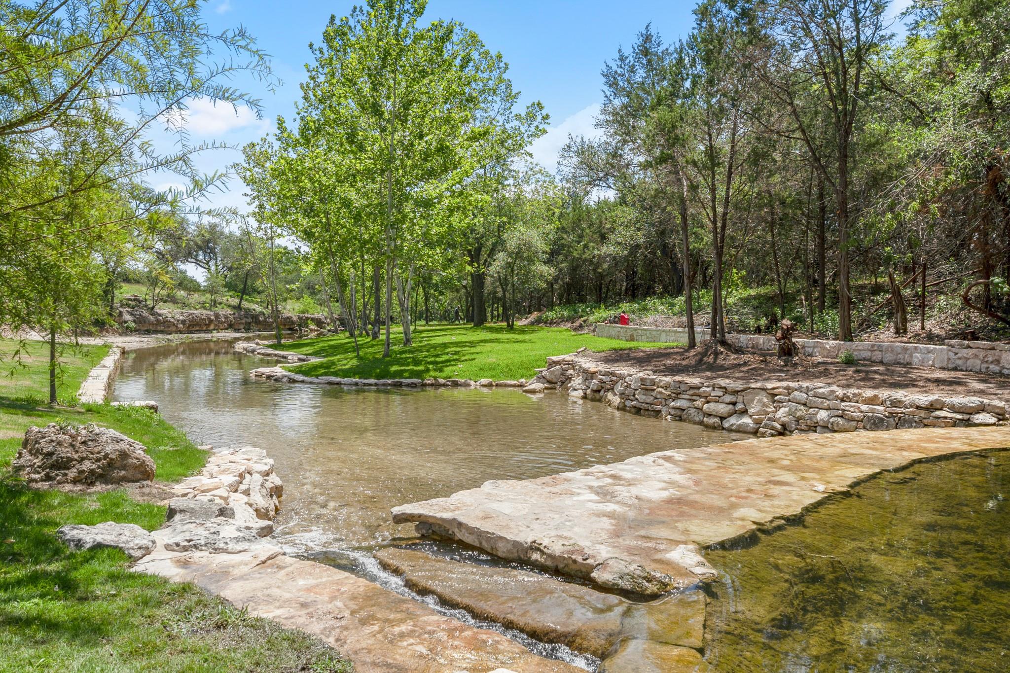 5115 Twin Acres, Austin, TX 78738 — photo 1