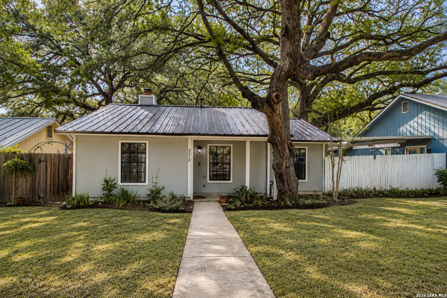 2210 Knights Wood, ,  78231 — photo 1