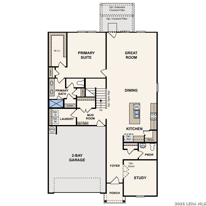 8329 Rocket View, , 78263 — photo 1