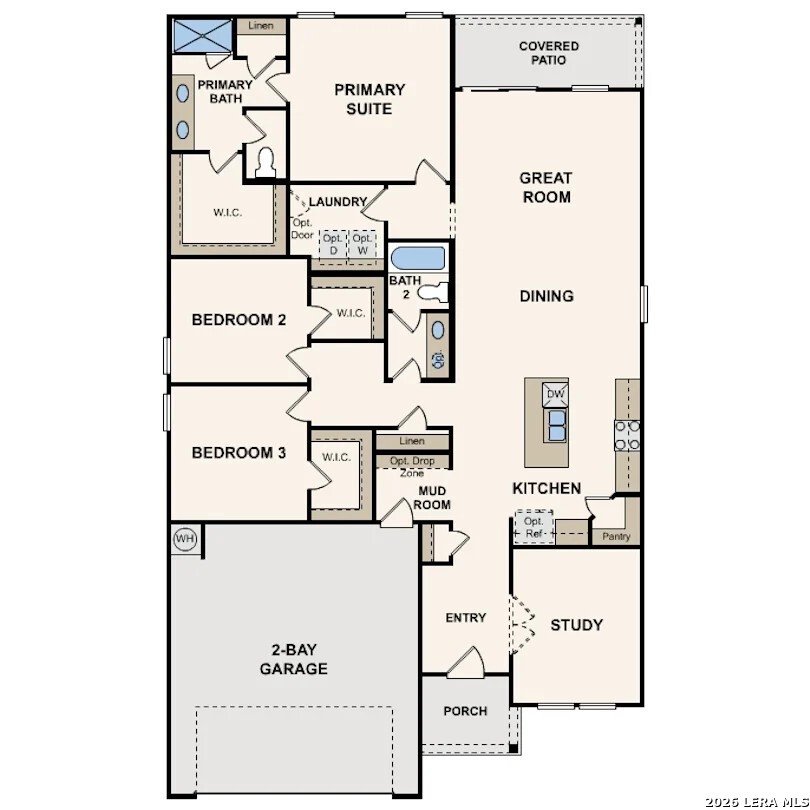 8333 Rocket View, , 78263 — photo 1