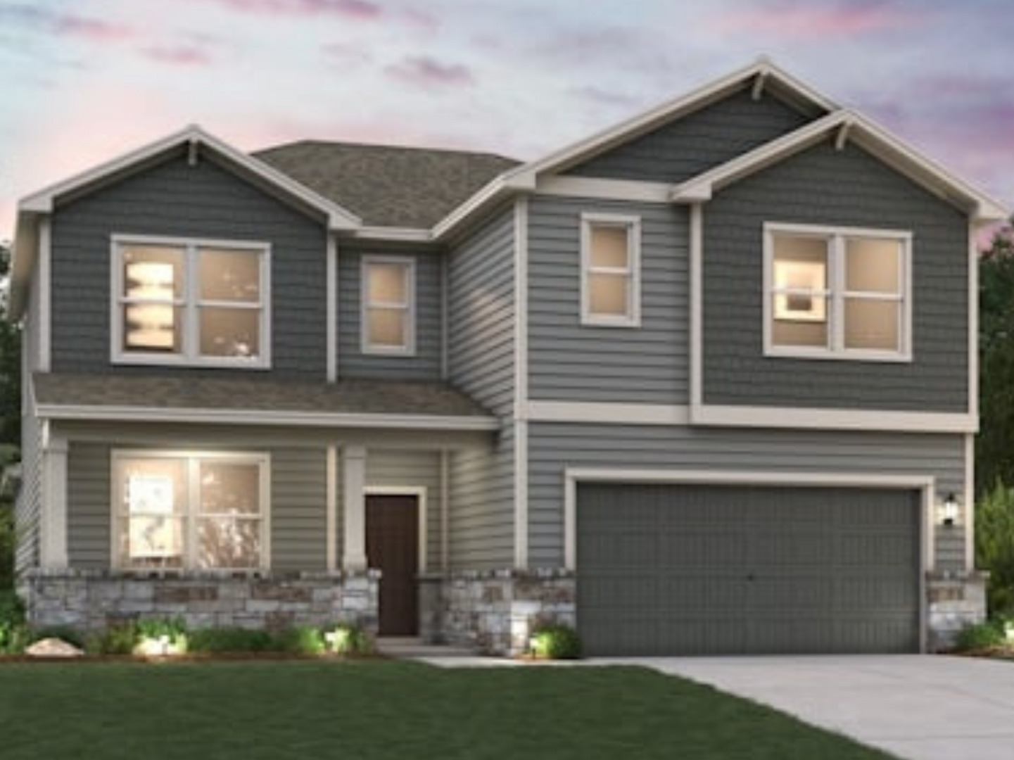 8719 RUCKER POND TRAIL, , 78252 — photo 1