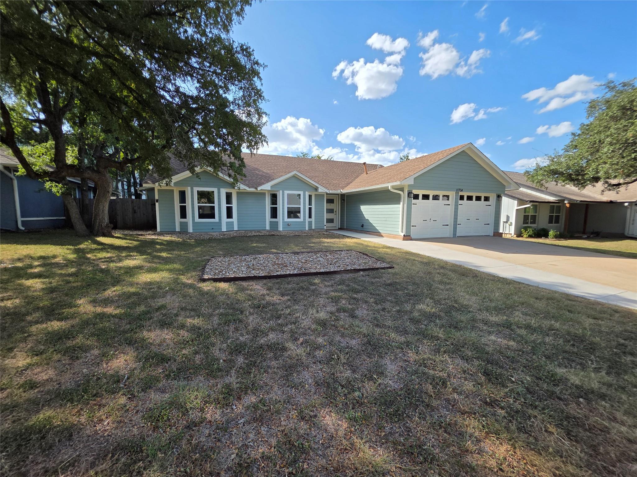 11704 Tanglebriar, Austin, TX 78750 — photo 1