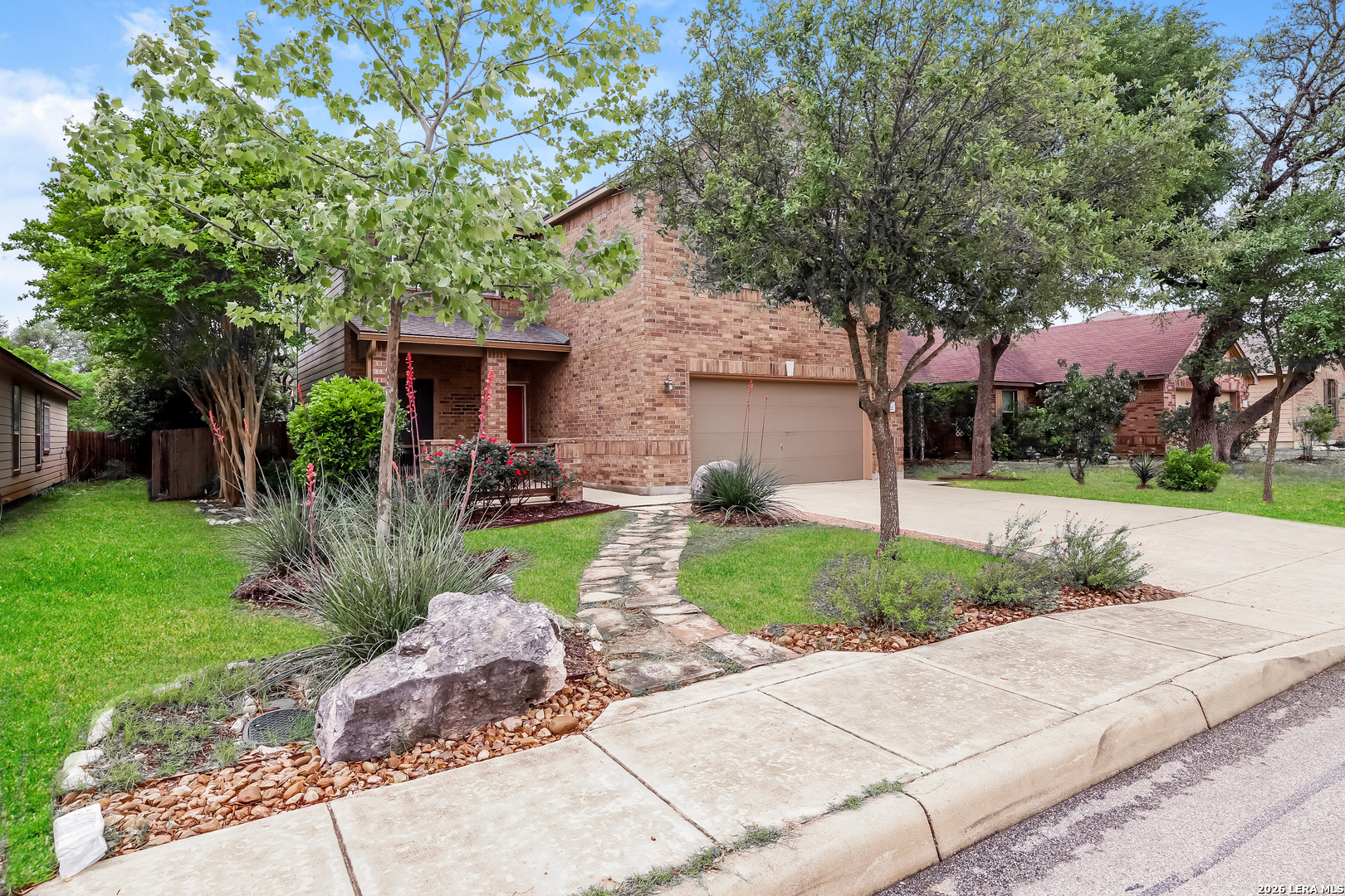 4422 Semora Oak, ,  78259 — photo 1