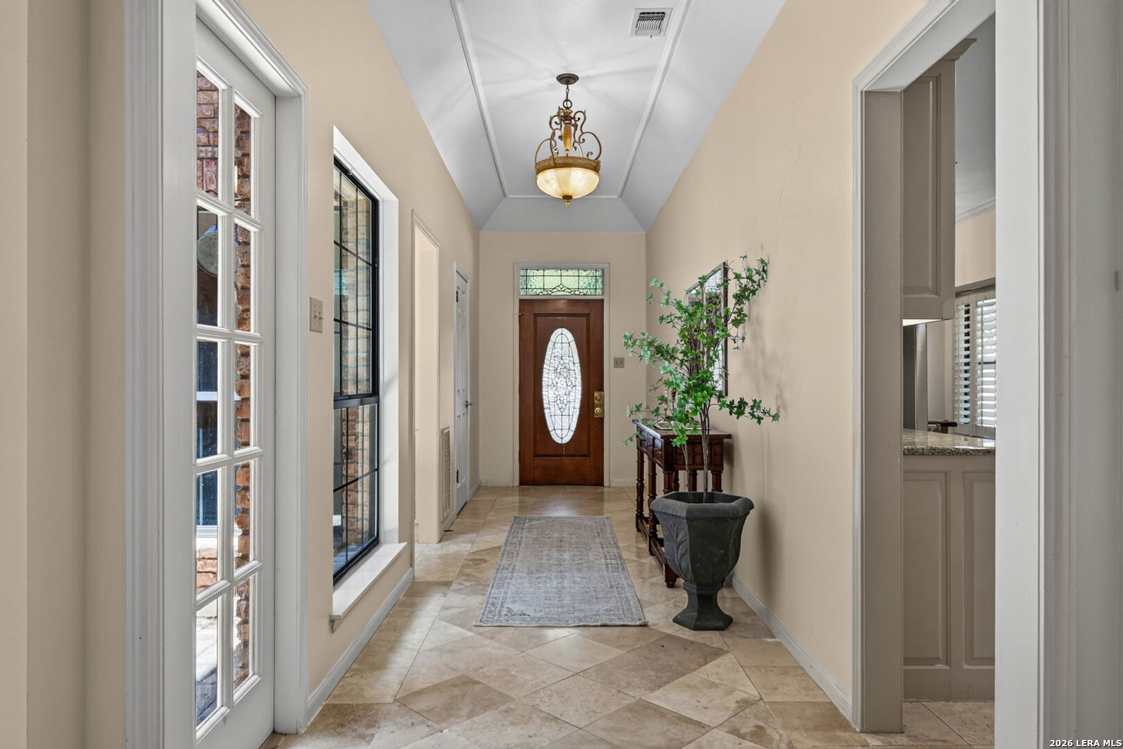 3002 IRON STONE CT, ,  78230 — photo 1