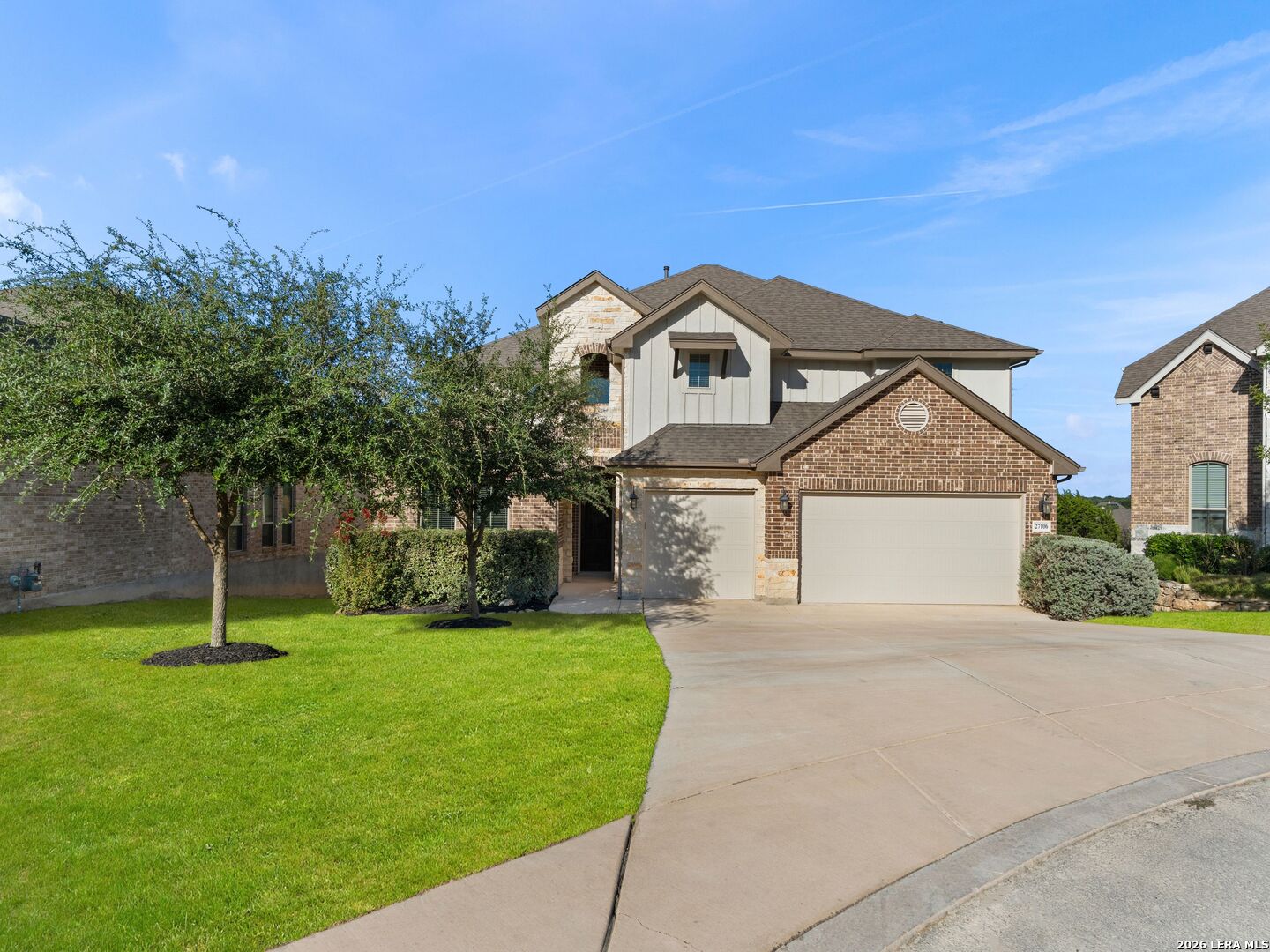 27106 Falls CV, ,  78015 — photo 1