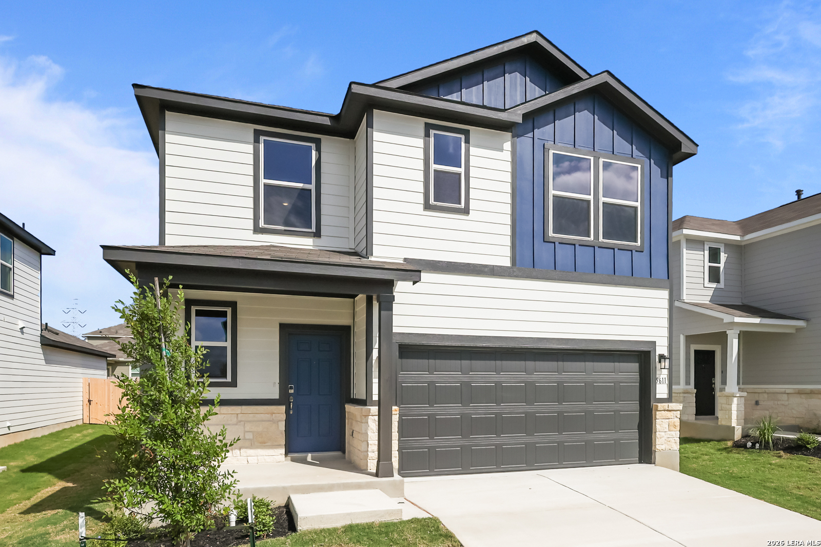 5515 Franklin Hills, , 78073 — photo 1
