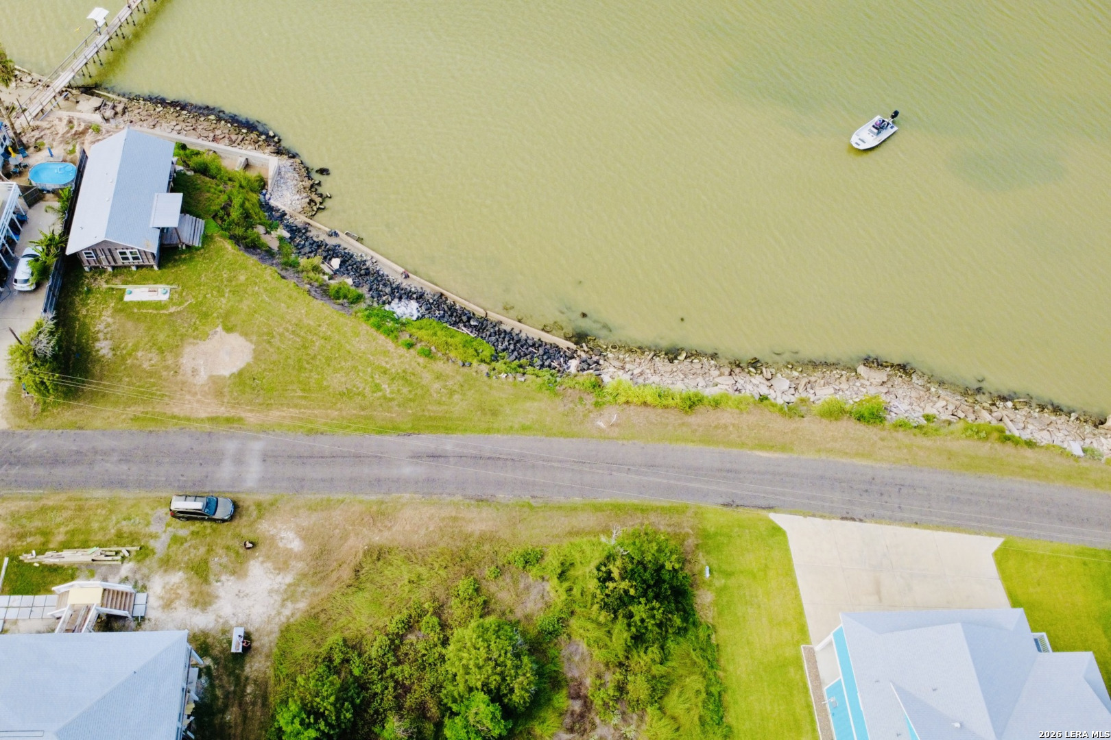 459 Egery Island Road, ,  78390 — photo 1