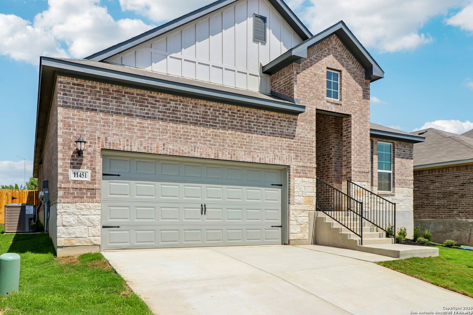 11451 Feather Vale, ,  78254 — photo 1