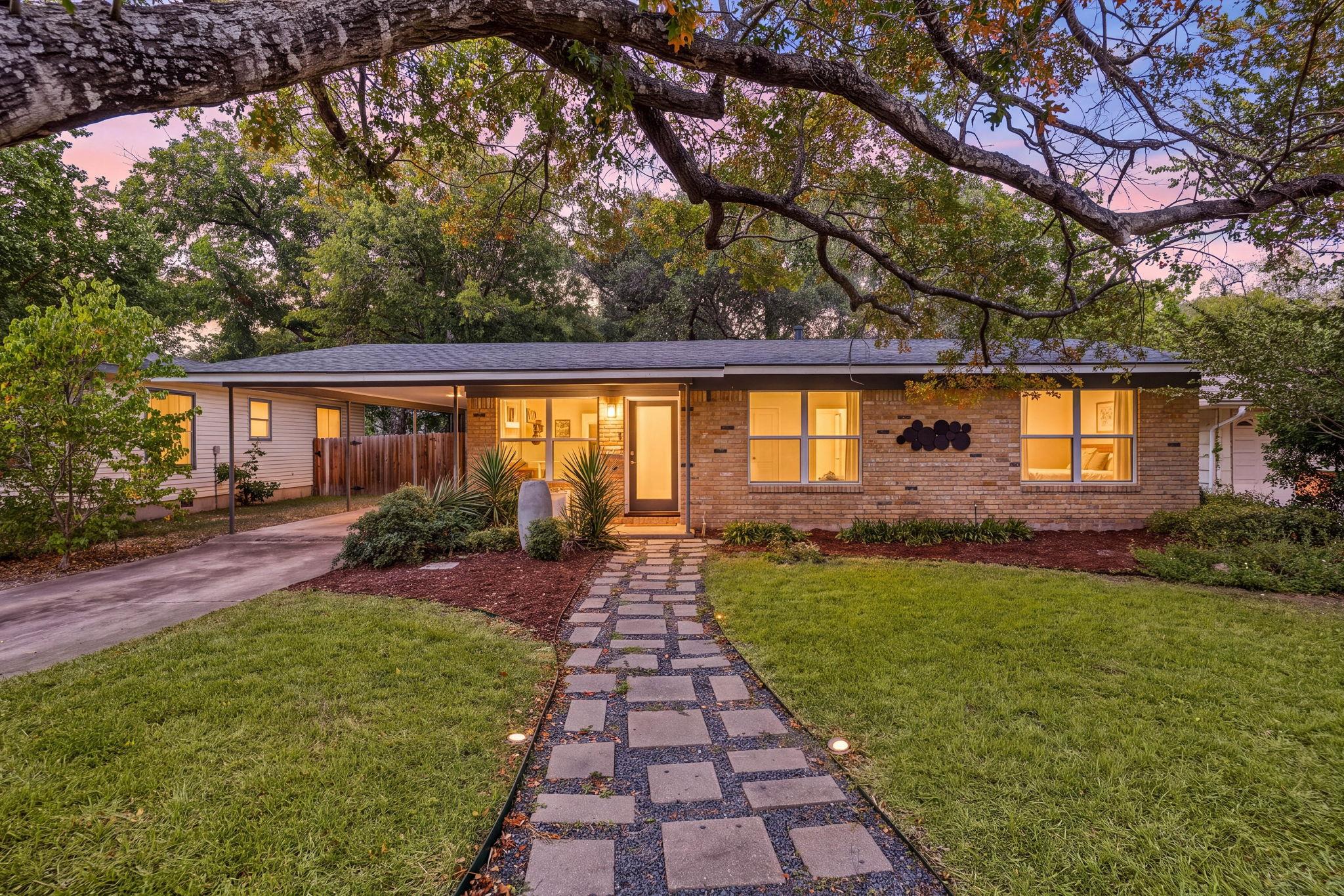 2706 Geraghty, Austin, TX 78757 — photo 1