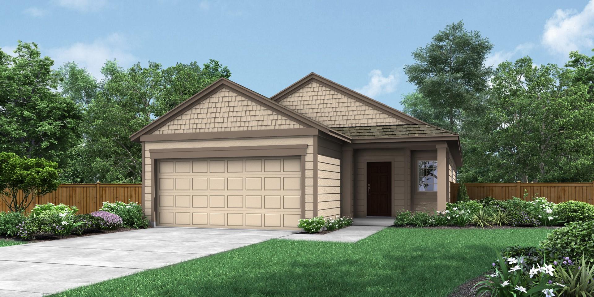309 Witchhazel, San Marcos, TX 78666 — photo 1