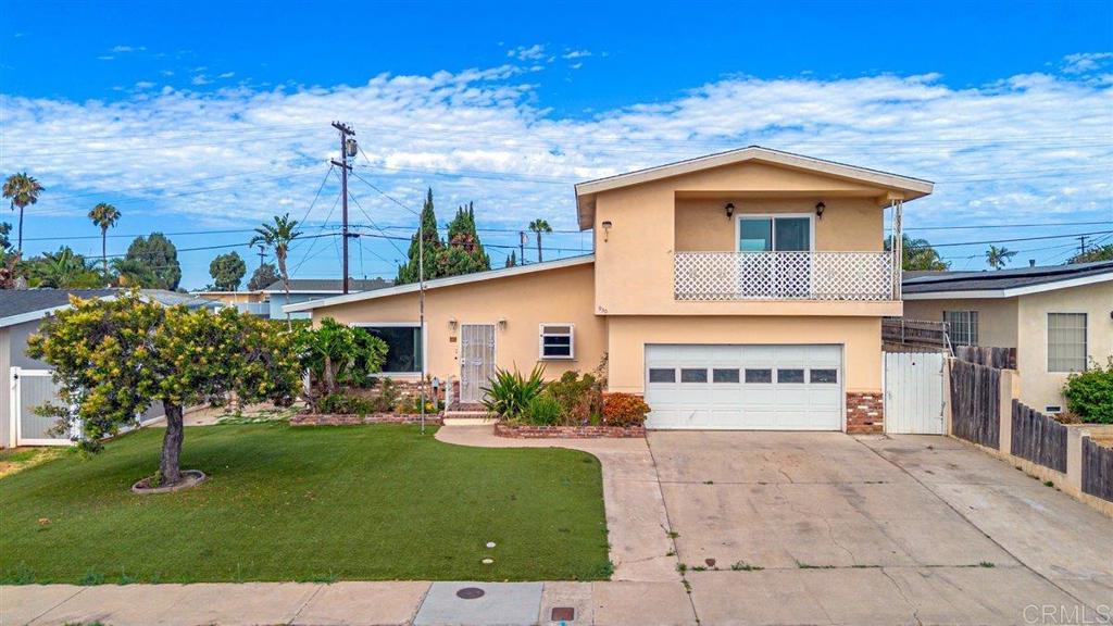 930 Harwood Street, San Diego, CA 92154 — photo 1