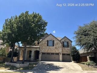 4524 Cervinia, Round Rock, TX 78665 — photo 1