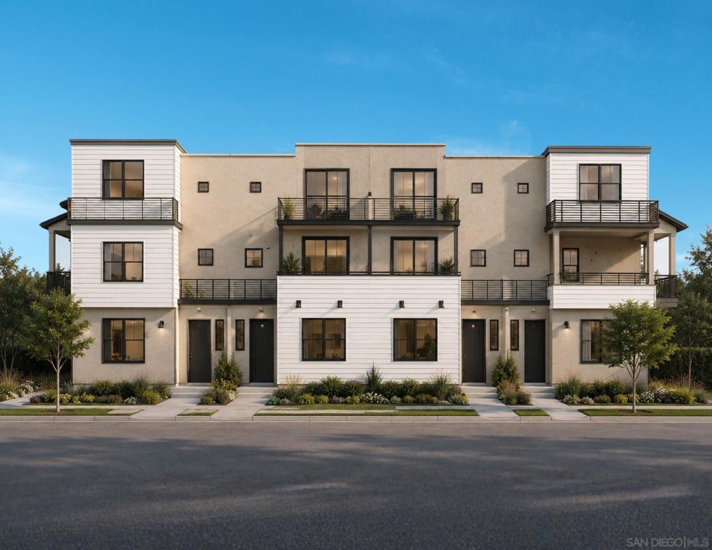 Sycamore, San Ysidro, CA 92173 — photo 1