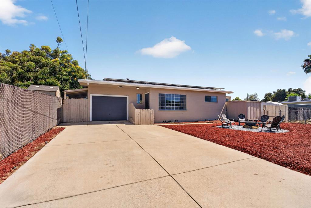 225 North Lane, El Cajon, CA 92021 — photo 1