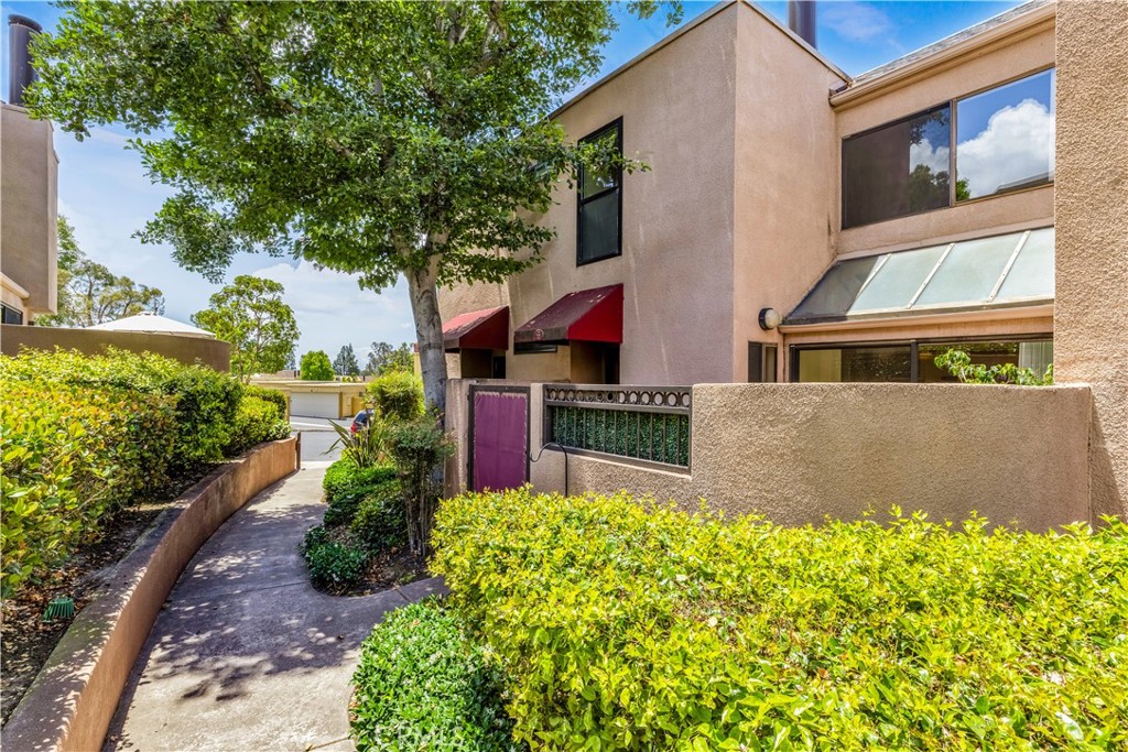 25761 Le Parc 72, Lake Forest, CA 92630 — photo 1