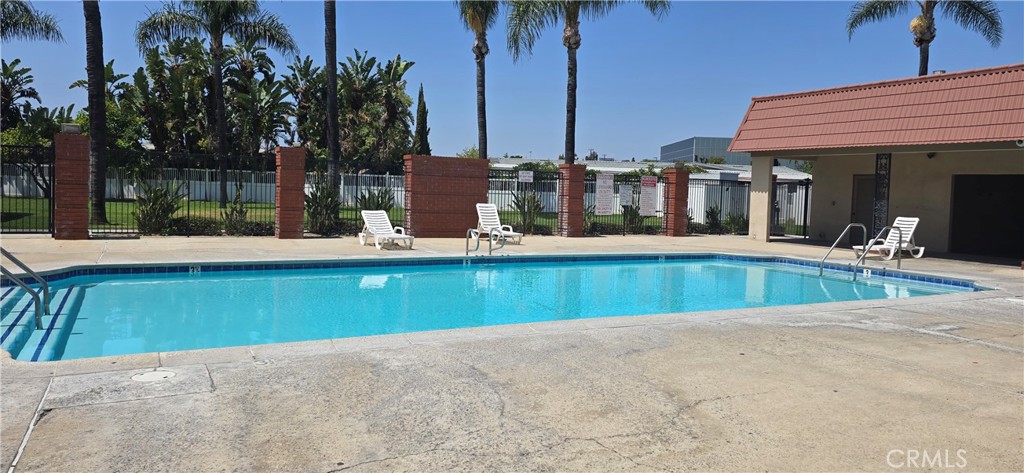300 N Rampart Street 42, Orange, CA 92868 — photo 1