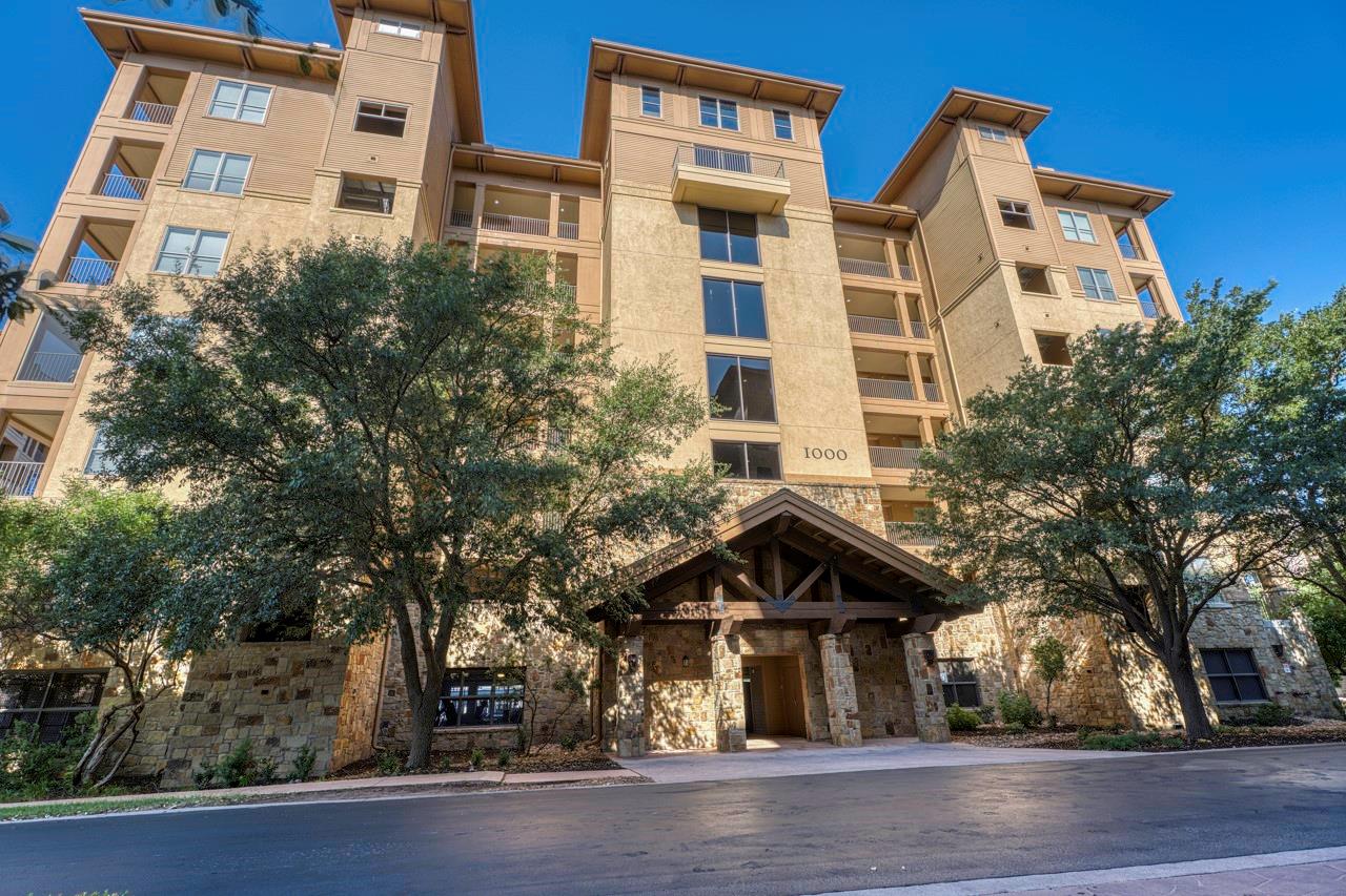 1000 The Cape, Horseshoe Bay, TX 78657 — photo 1