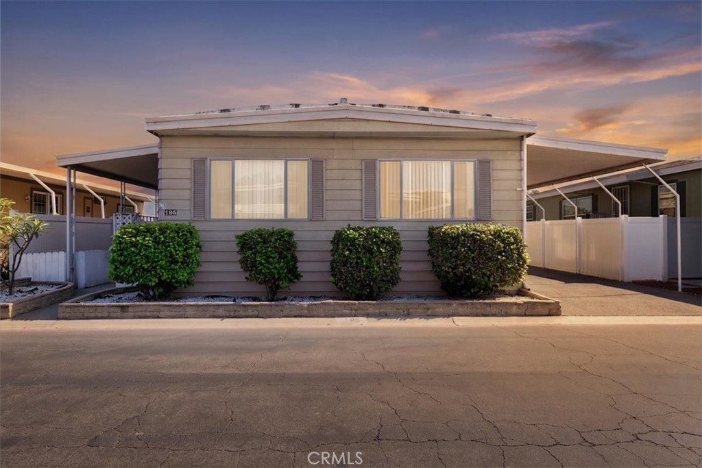 300 N Rampart 195, Orange, CA 92868 — photo 1
