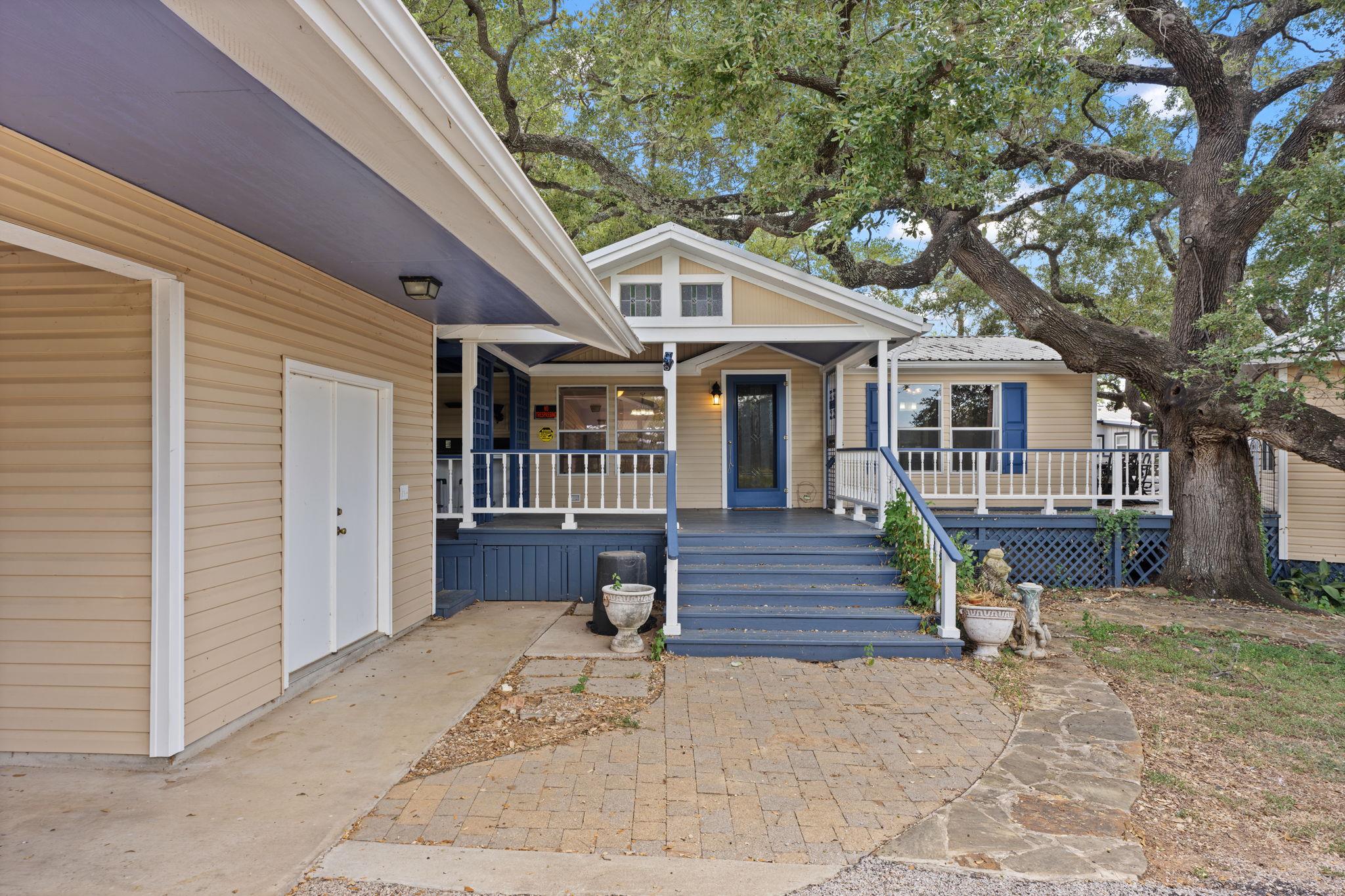 2011 County Road 118, Burnet, TX 78611 — photo 1