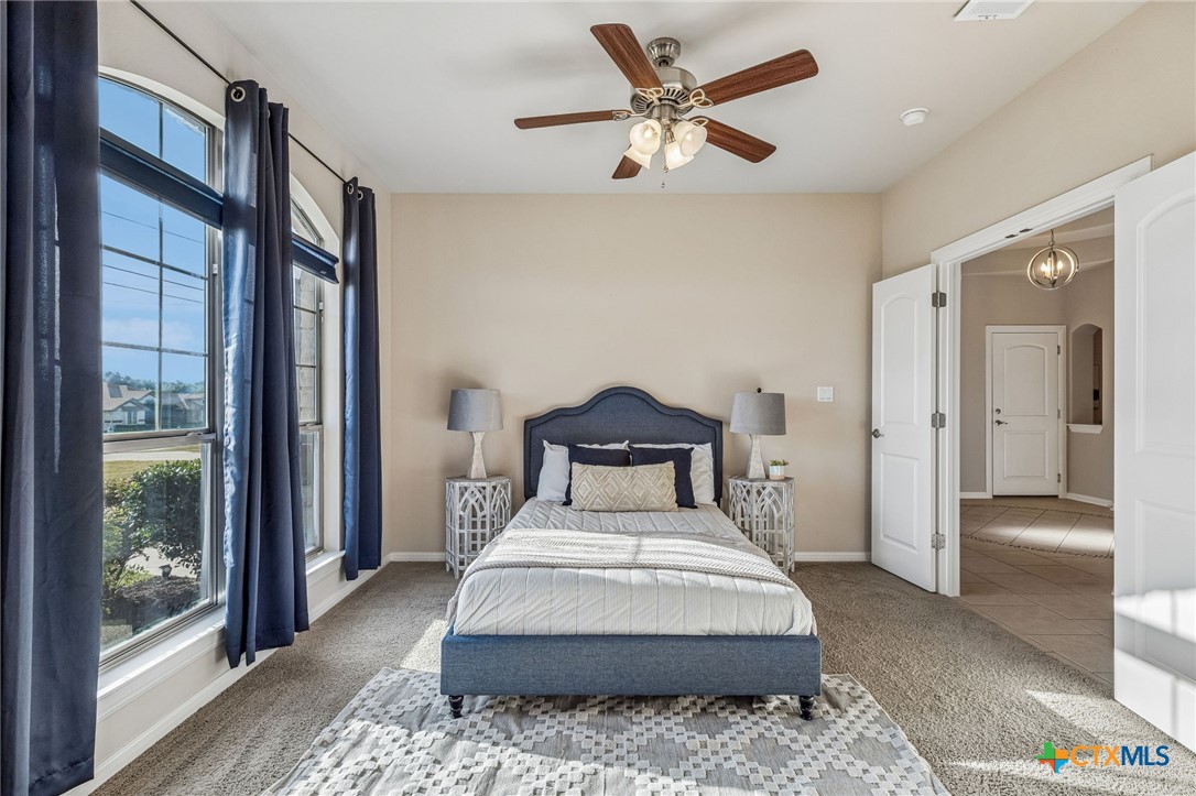 100 Buckboard, Liberty Hill, TX 78642 — photo 1