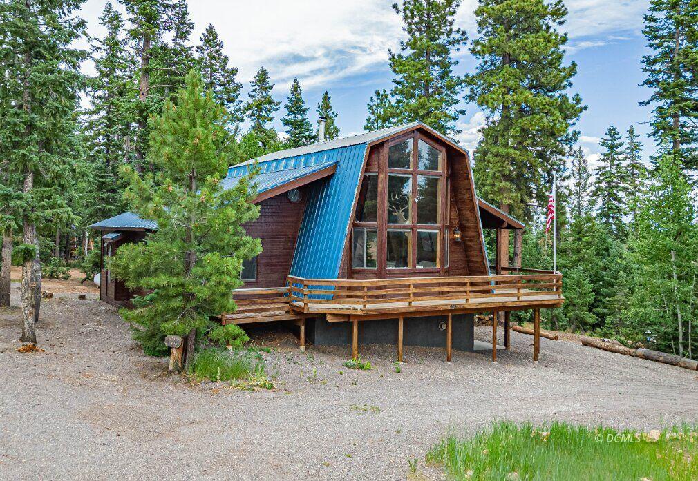 975 Bonanza RD, Duck Creek Village, UT 84762 — photo 1