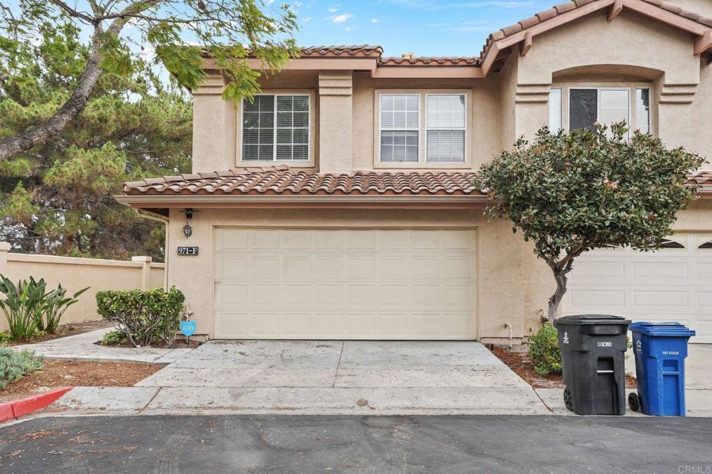 971 Somerset Ct. F, Chula Vista, CA 91915 — photo 1