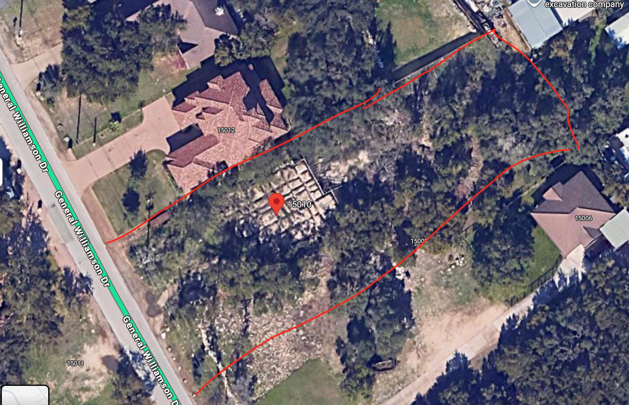 15010 General Williamson, Austin, TX 78734 — photo 1
