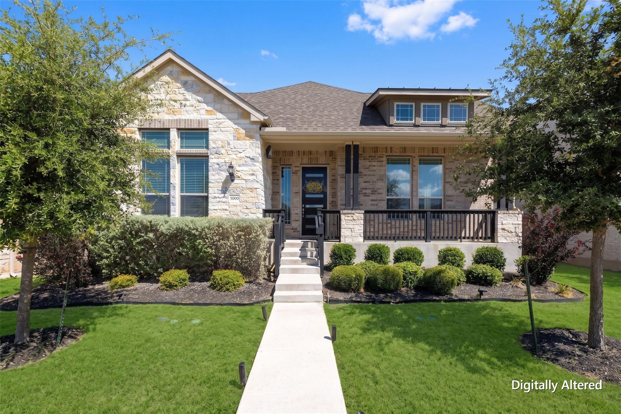 3009 Sage Ranch, Leander, TX 78641 — photo 1