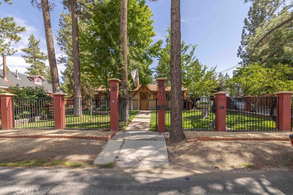 500 E Meadow, Big Bear City, CA 92314 — photo 1