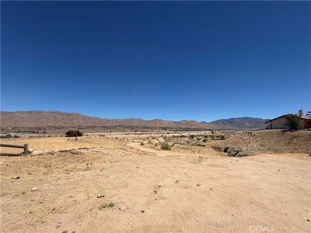 0 Calpella, Hesperia, CA 92345 — photo 1