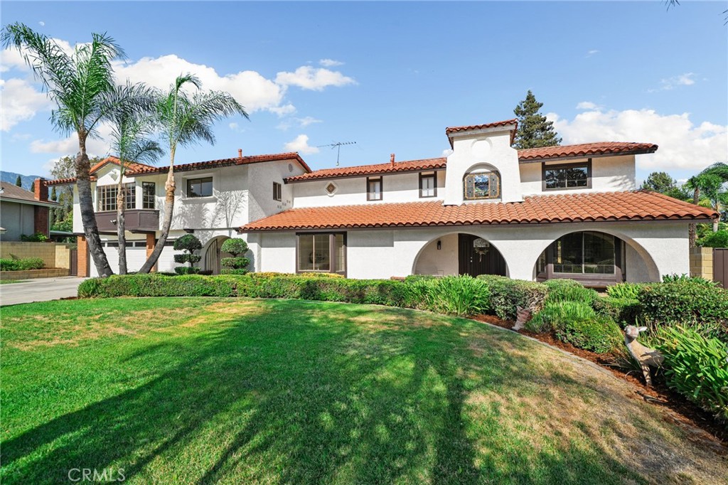 1868 N Laurel, Upland, CA 91784 — photo 1