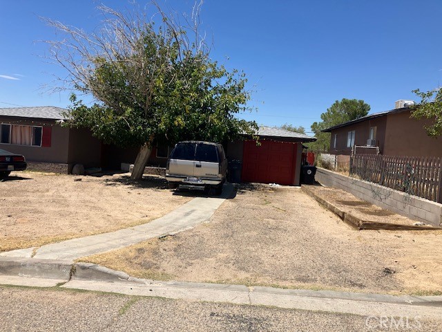 25452 Dayton, Barstow, CA 92311 — photo 1