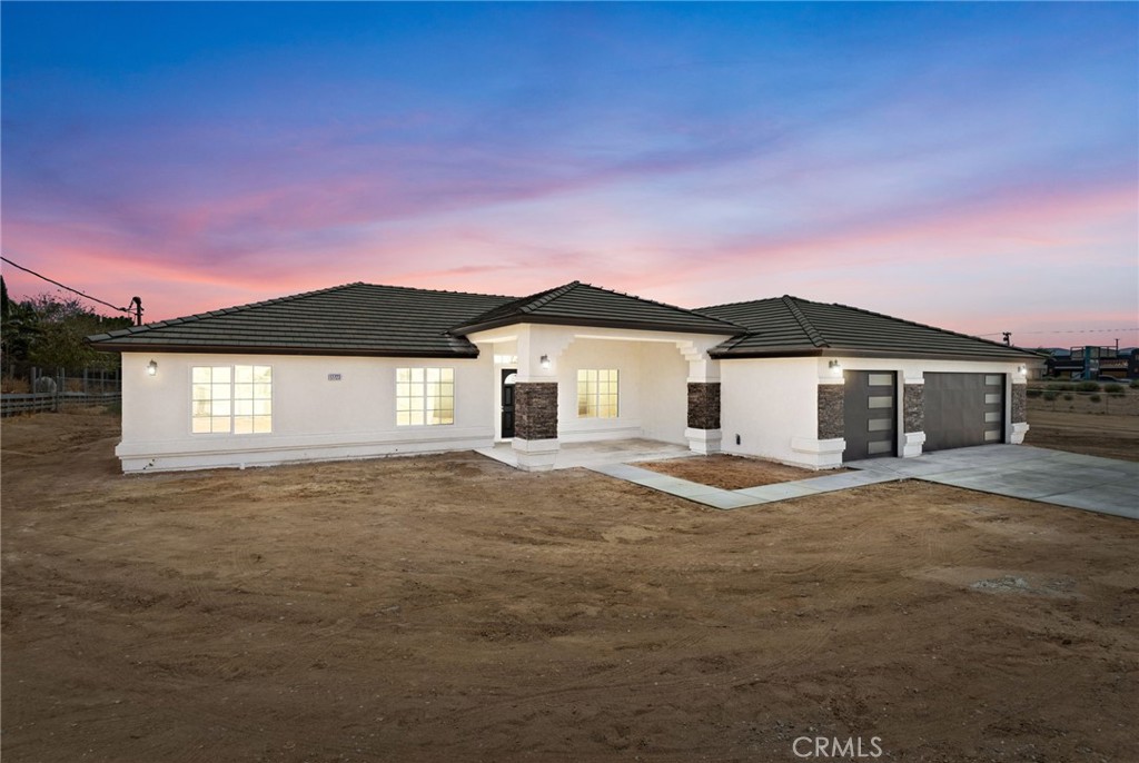 17723 Sycamore Street, Hesperia, CA 92345 — photo 1