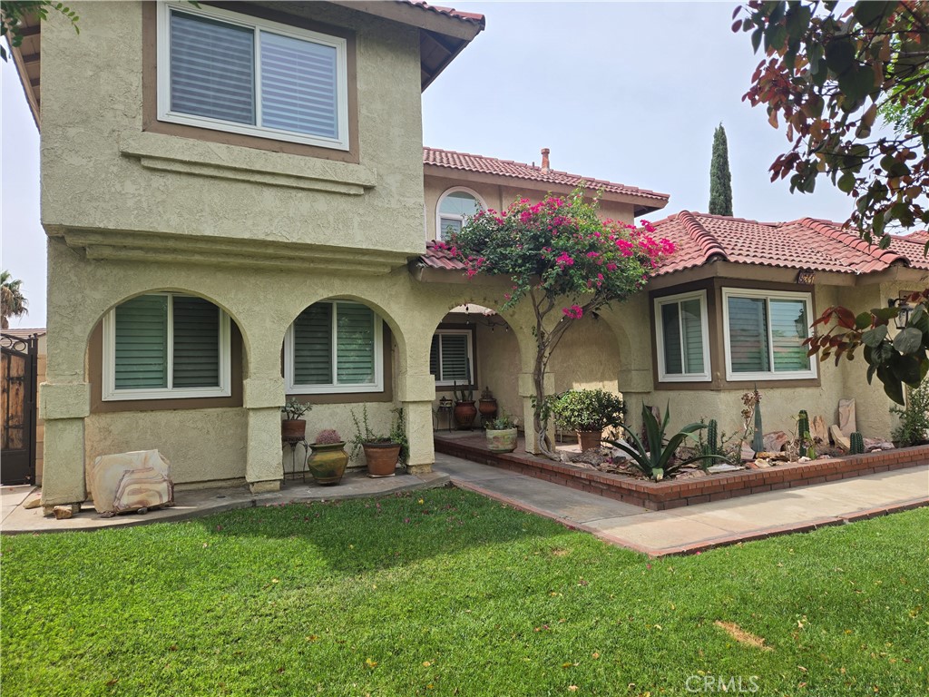 831 W El Molino, Bloomington, CA 92316 — photo 1
