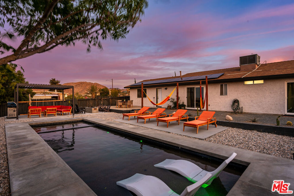 61664 Crest Circle Drive, Joshua Tree, CA 92252 — photo 1